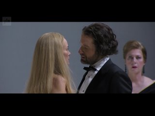 Richard Strauss - Salome / Саломея (Хельсинки, 2022)