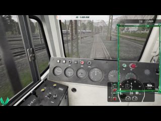 Train Sim World® 3► Первый взгляд
