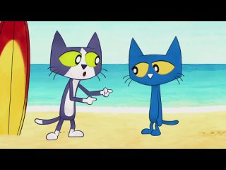 Pete the Cat S1E7