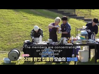 [ENG SUB] ATEEZ - SUMMER PHOTOBOOK DVD 2022 (720p)