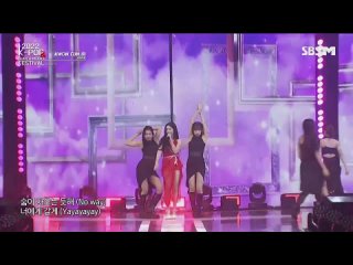 K-Pop Supermodel Festival in Bangkok 2022 (Full ver)