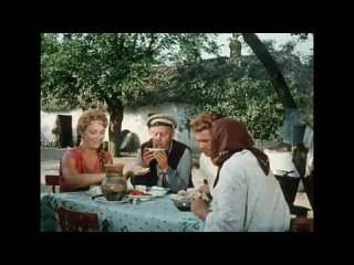 Друзья, сегодня смотрим фильм “Стряпуха“, режиссер: Эдмонд Кеосаян, 1965 год