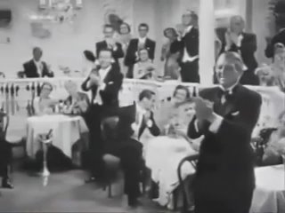 Pola Negri- 1937- Tango Notturno