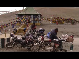 World’s Most Dangerous Roads | India - Leh-Manali Highway | Free Documentary