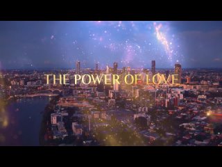 RAM & Susana present Tales of Life  - The Power Of Love (Lyric Video)