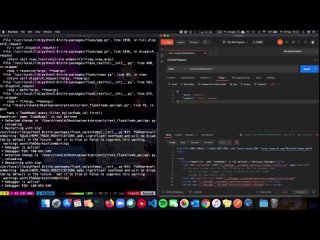 Python Flask Tutorial - FULL COURSE