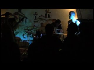 Staphilocock - Live in Ivano-Frankivs'k ()