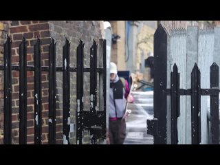 [Hop King] Skating Manchester's biggest Skatepark - Part 1 👀 - Graystone Action Sports