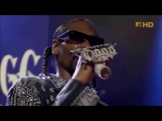 Snoop Dogg - Live at Shepherds Bush Empire, London