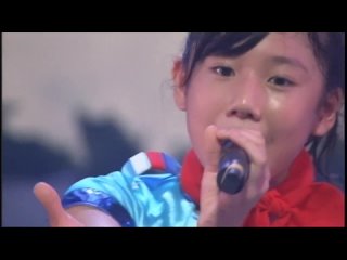 Berryz Koubou (Ishimura Maiha Graduation Ceremony) - Bye Bye Mata Ne (2005)