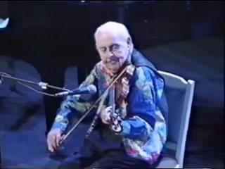 Stephane Grappelli   Marc Fossett Jazz  Madrid 1994 (1)