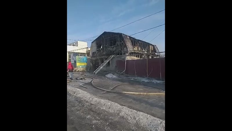 Камышинский оазис 3 квартал промзона фото Камышинский оазис 3 квартал промзона фото