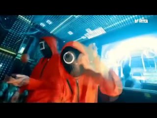 Bass Politix feat Myra Bro Shu Da Kid Mykotank-The Heat Ison EuroDance DJ