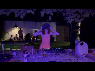 DJ Mix | 2022 | Tek | Trance | Tribe | 160 BPM | Indonesia | Bali