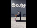 Видео от Фитнес клуб Pulse Fitness Дубовое