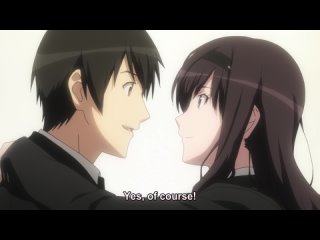 Amagami SS + Haruka Morishima arc