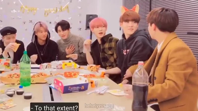 ateez funny moments that lives in my head rent free