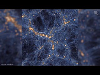 Раскрыта тайна галактики из темной материи? Астрообзор #66