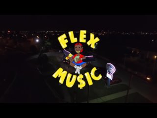 Big Baby Scumbag - Flex Music
