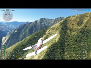 Spycakes  I Tried to Land On Mount Everest! - Microsoft Flight Simulator 2020 Multiplayer