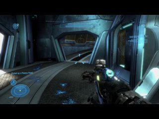 Halo: Reach, начинаем эпическую эпопею. Часть 2.