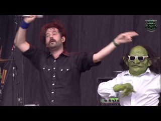 NEKROGOBLIKON - LIVE at SUMMER BREEZE 2022 - FULL SET