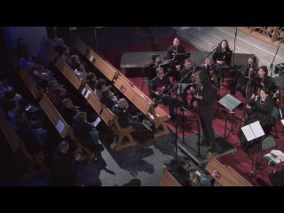 Ансамбль Collegium Musicum Сезон шестой: «Кантаты и хоралы II»