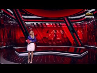 Мария Орзул Матч ТВ 2023-01-31