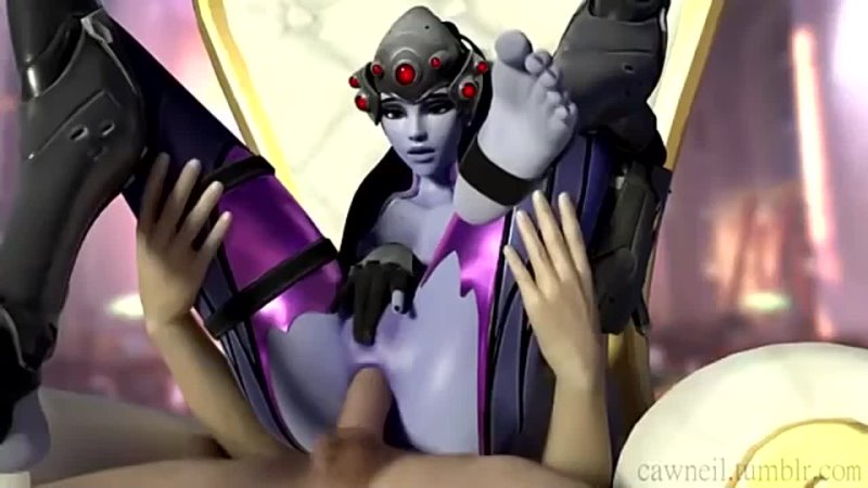 Overwatch widowmaker experience (full sound) overwatch 3d porn [r34, sfm, hmv]