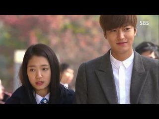 FSG Bears Наследники _ The Heirs 13_20