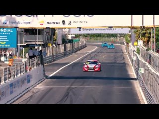 Best of 2022 FIA WTCR