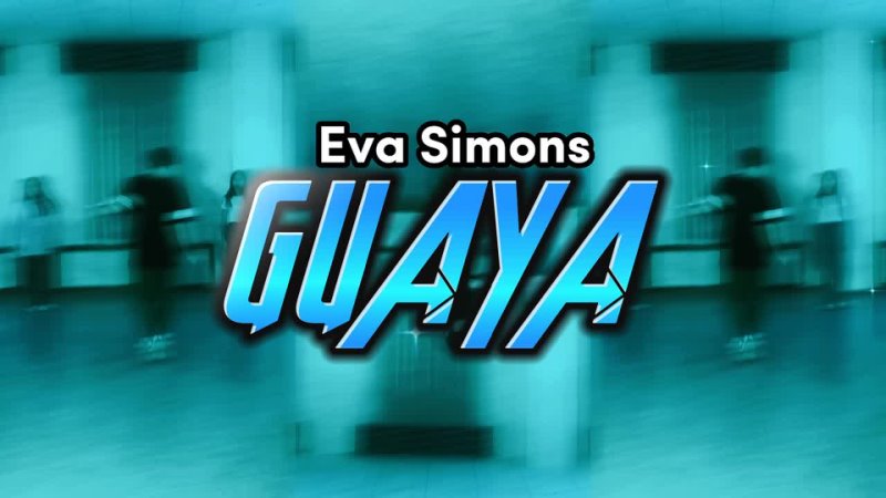 Eva Simons GUAYA, 1 я ступень Gara