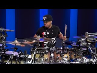 Tony Royster Jr. - Vic Firth Exclusive Performance