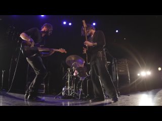 Richie Kotzen - Live 2015 - Entire Show (Modern Blues Rock)