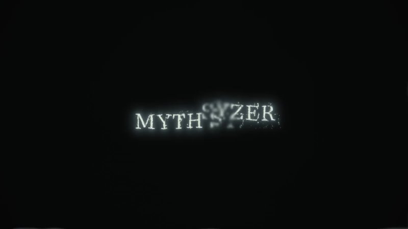 Myth Syzer Loup ( Visualizer) OKLM