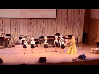 Юбилейный концерт Ирины Шульгиной в Филармонии