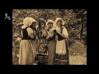 1915 - Сверчок Фашон / Fanchon the Cricke (nk)