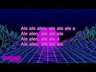Kadebostany - Early Morning Dreams (Kled Mone Remix) (Lyric Video).mp4