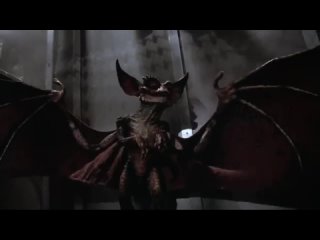 Jerry Goldsmith - Gremlin Credits (Gremlins 2 - The New Batch OST)