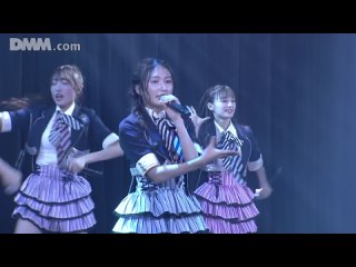 NMB48 221230 Nambariety 1080p DMM (Shonichi)