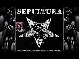 SEPULTURA - Rootsback (1997-2022 Full Compilation Best Songs )