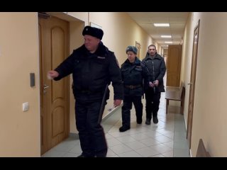 Видео от Бугульминский городской суд Республики Татарстан