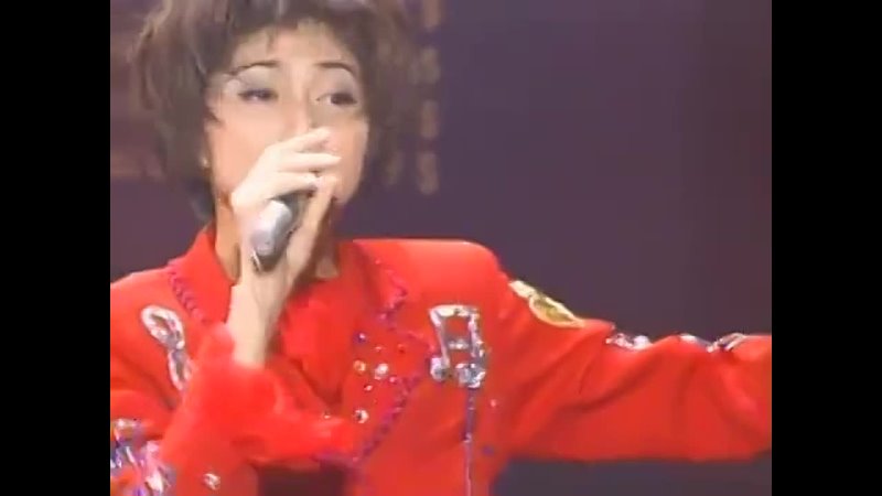 Yuki Uchida - YUKI UCHIDA 1995 CONCERT UCHIDAS live show