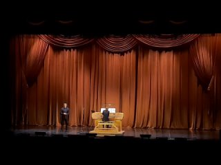 В.А.Моцарт - Ария Зарастро из оперы