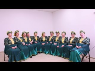 Фильм Ансамбль народной песни
