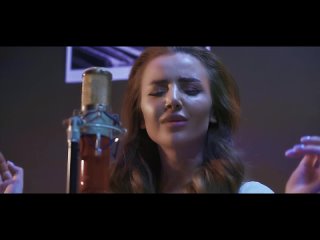Patricia Chakhoyan - Es aranc qez (Feat Artak Zeynalyan)