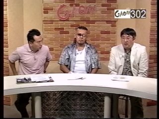 Toryumon Mexico (5/11/2003)