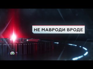 ЧП Расследование «Не Мавроди вроде»