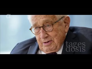 Kissinger bestätigt West-Verschwörung gegen Russland _ Von Rainer Rupp