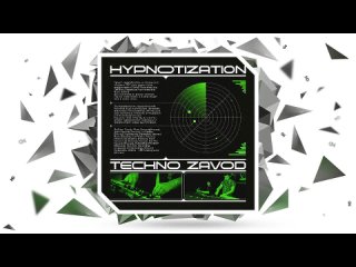 Techno Zavod Podcast #058 by Hypnotization
